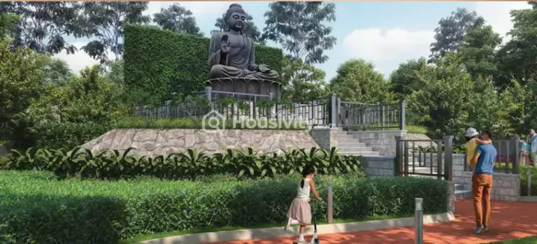 Purva Sparkling Springs Image 1