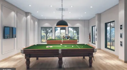 Purva Sparkling Springs Image 3