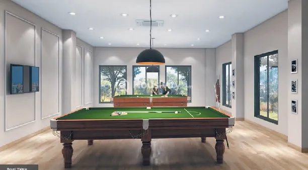 Purva Sparkling Springs Image 3