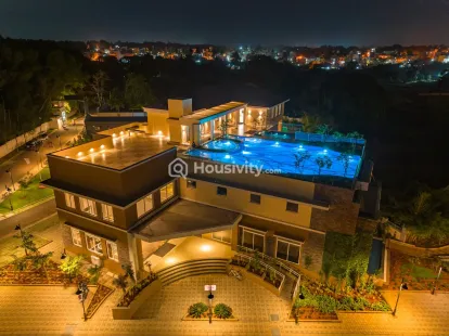 Purva Sparkling Springs Image 8