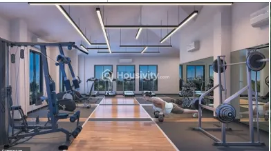 Purva Sparkling Springs Image 2