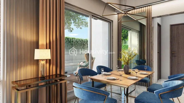 Purva Sparkling Springs Image 4