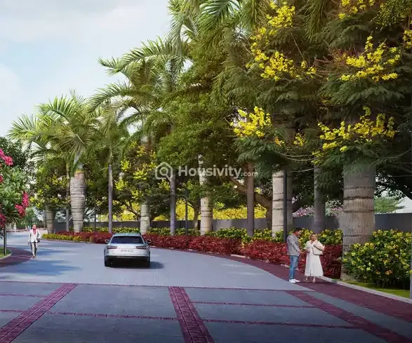 Adarsh Lumina Image 2