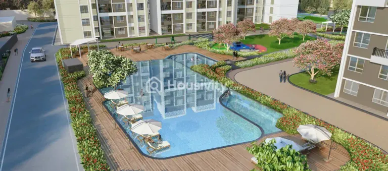 Adarsh Lumina Image 11