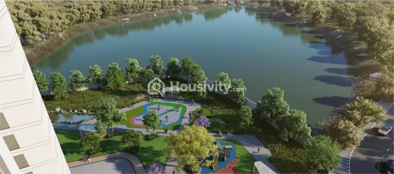 Adarsh Lumina Image 14