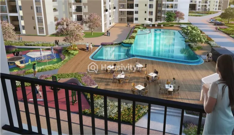 Adarsh Lumina Image 1