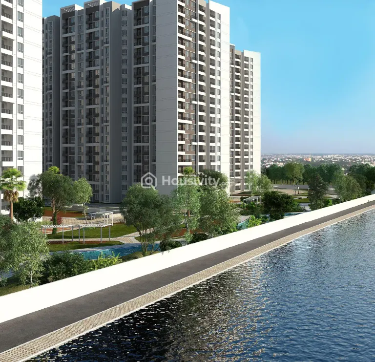 Adarsh Lumina Image 16