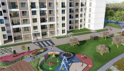 Adarsh Lumina Image 10