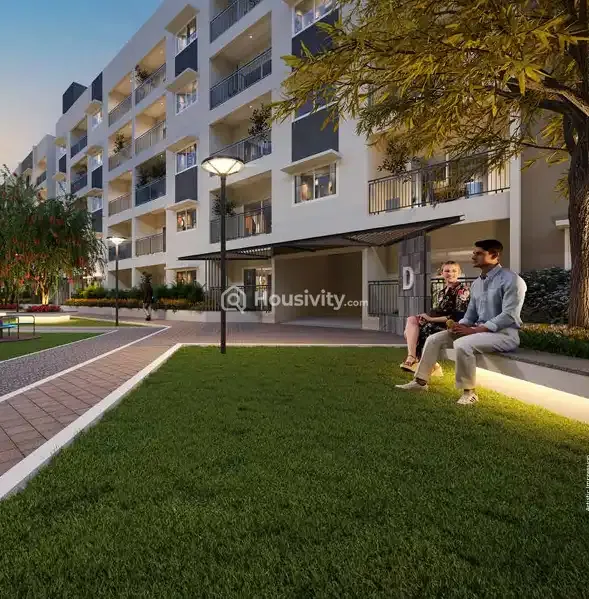 Adarsh Lumina Image 7