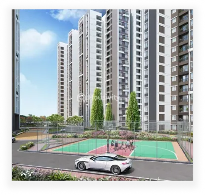 Adarsh Lumina Image 12