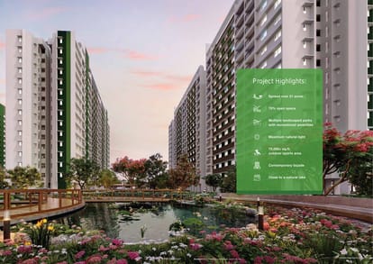 Adarsh Parkland Brochure Image 4