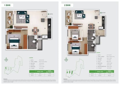 Adarsh Parkland Brochure Image 8