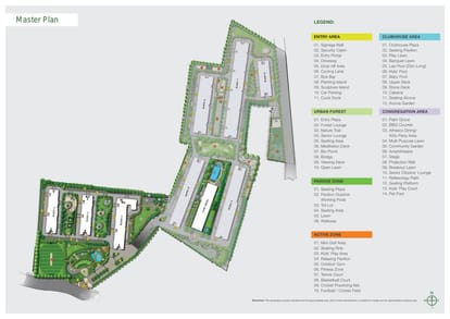 Adarsh Parkland Brochure Image 6