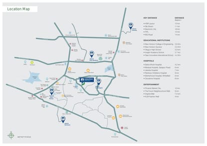 Adarsh Parkland Brochure Image 5