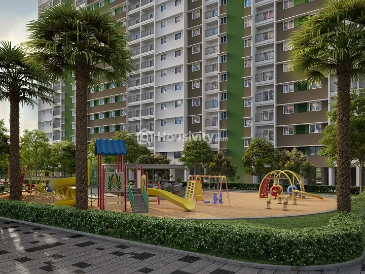 Adarsh Parkland Image 5