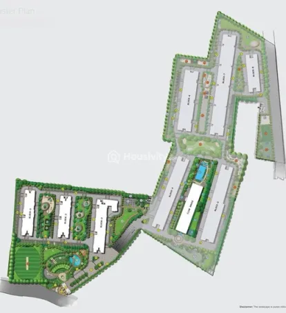 Adarsh Parkland Image 7