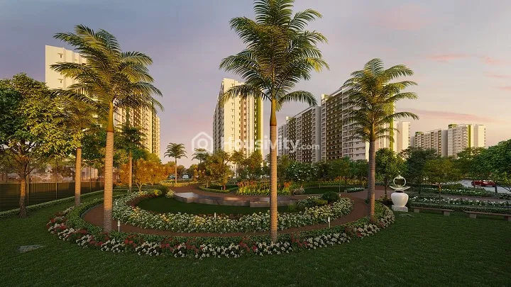 Adarsh Parkland Image 4