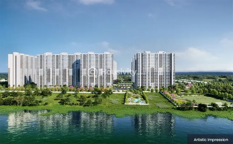 Adarsh Rosewood Image 5