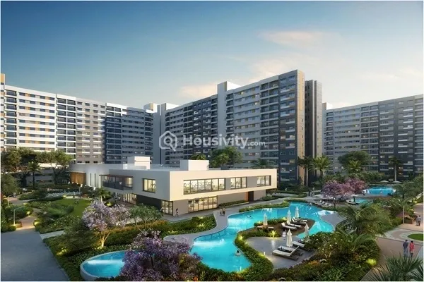 Adarsh Rosewood Image 2