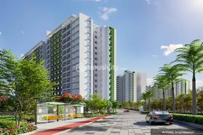 Adarsh Rosewood Image 1