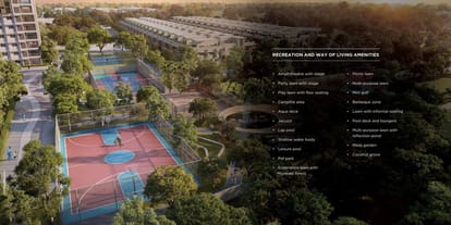 Adarsh Welkin Park Brochure Image 7