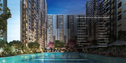 Adarsh Welkin Park Brochure Image 8