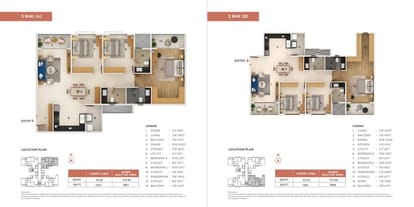 Adarsh Welkin Park Brochure Image 14