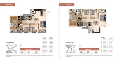 Adarsh Welkin Park Brochure Image 15