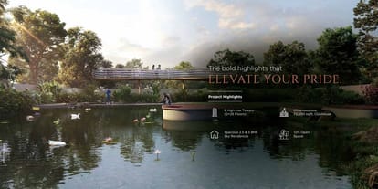 Adarsh Welkin Park Brochure Image 3