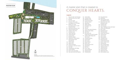 Adarsh Welkin Park Brochure Image 5