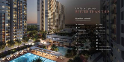 Adarsh Welkin Park Brochure Image 9