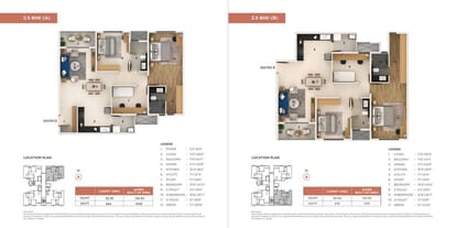 Adarsh Welkin Park Brochure Image 12