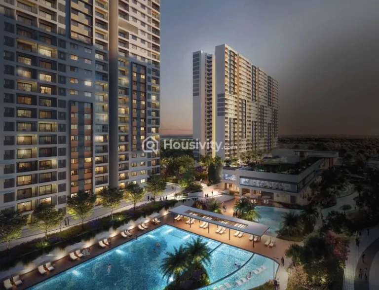 Adarsh Welkin Park Image 6