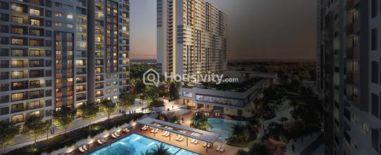 Adarsh Welkin Park Image 7