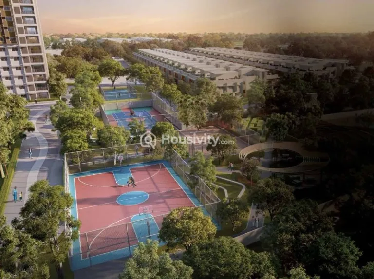 Adarsh Welkin Park Image 5