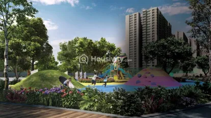 Adarsh Welkin Park Image 3