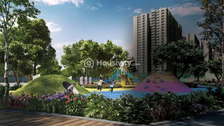 Adarsh Welkin Park Image 3