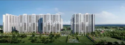 Adarsh Welkin Park Image 2