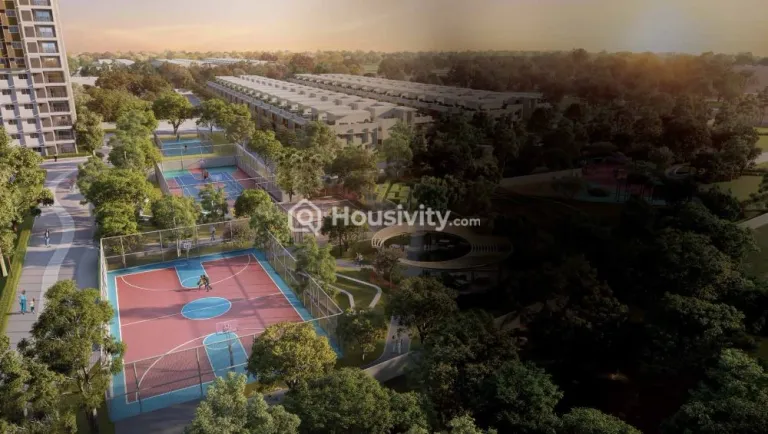 Adarsh Welkin Park Image 4