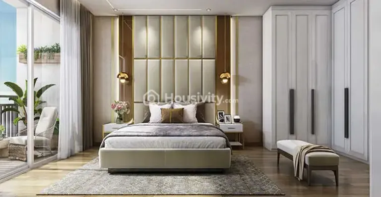 Adarsh Welkin Park Image 8