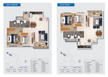 Adarsh Tropica Brochure Image 5