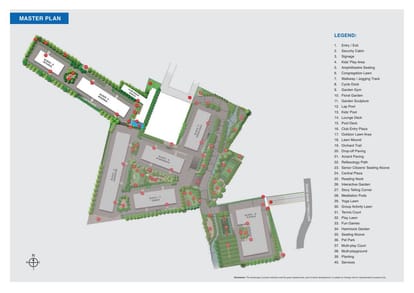 Adarsh Tropica Brochure Image 4