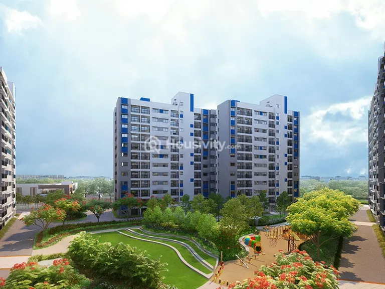 Adarsh Tropica Image 2