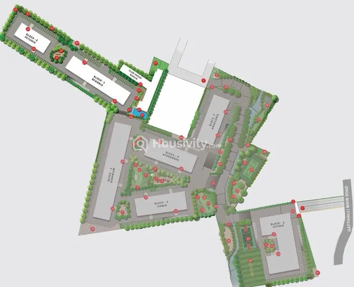 Adarsh Tropica Image 7