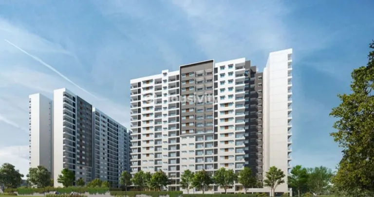 Adarsh Crest Image 2