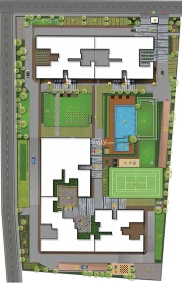 Adarsh Crest Image 6