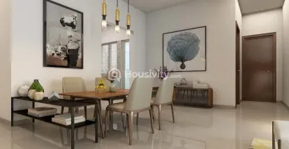 Adarsh Park Heights Image 9