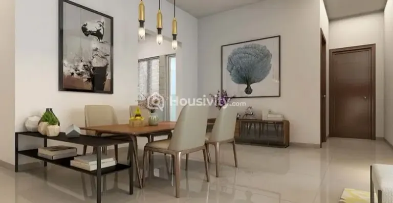 Adarsh Park Heights Image 9