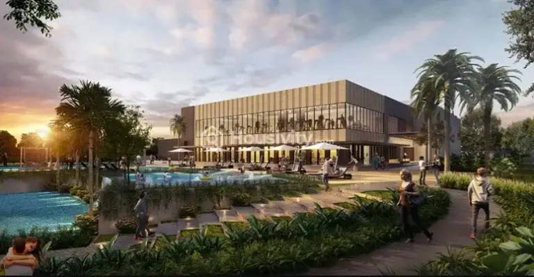 Adarsh Park Heights Image 11