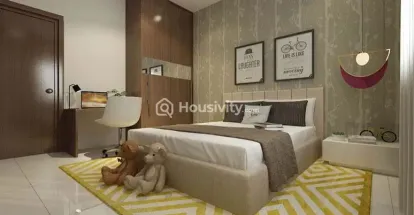 Adarsh Park Heights Image 6